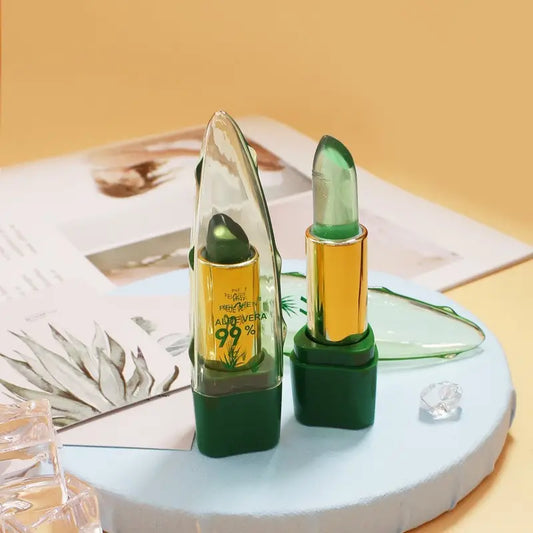 Magical Aloe Vera Lipstick